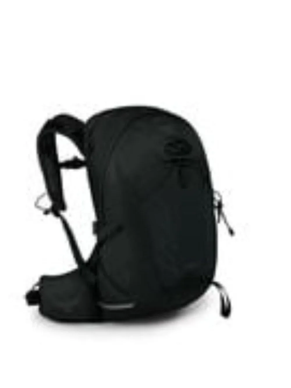 Osprey Women's Tempest 20 Hiking M/L Pack Black NWT Backpack Hipbelt Trail